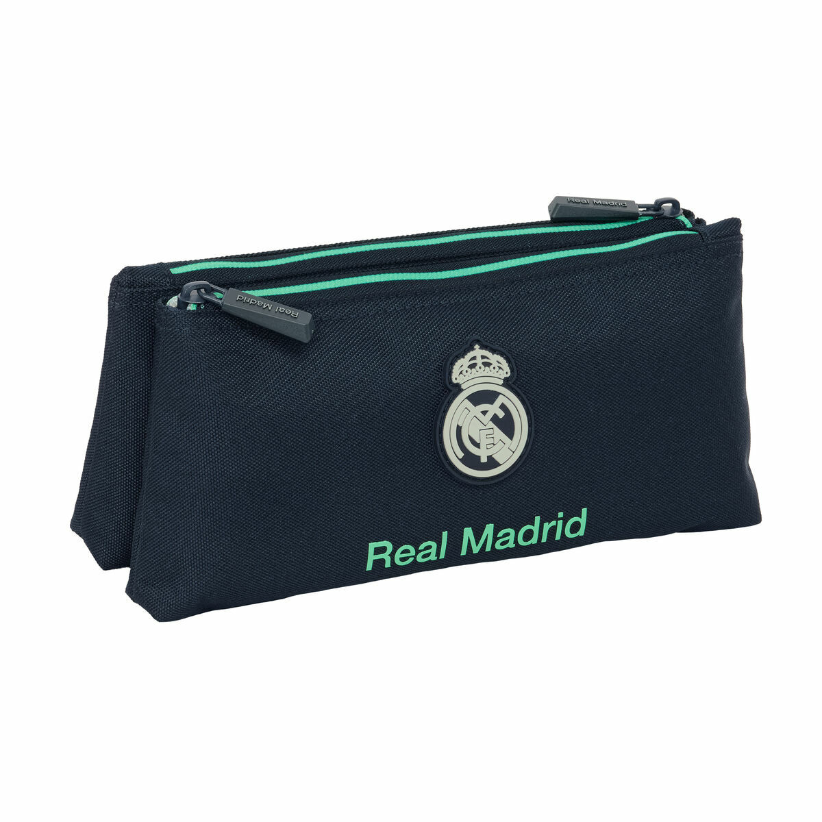 Travel Vanity Case Real Madrid C.F. Sporting 22 x 10 x 8 cm
