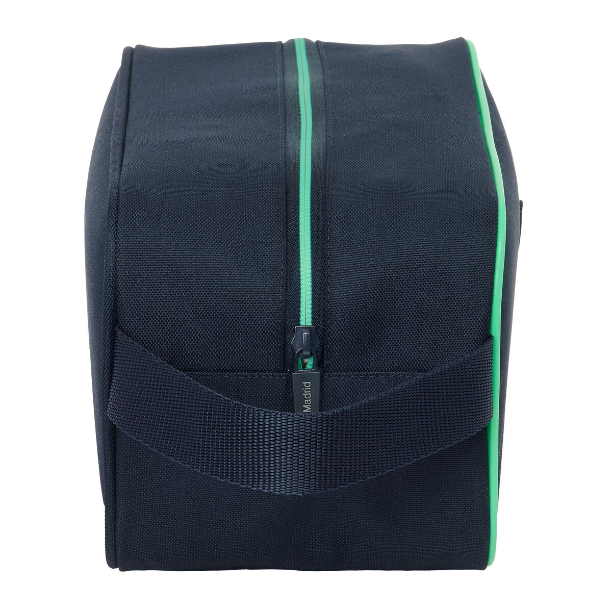 Travel Slipper Holder Real Madrid C.F. 29 x 15 x 14 cm