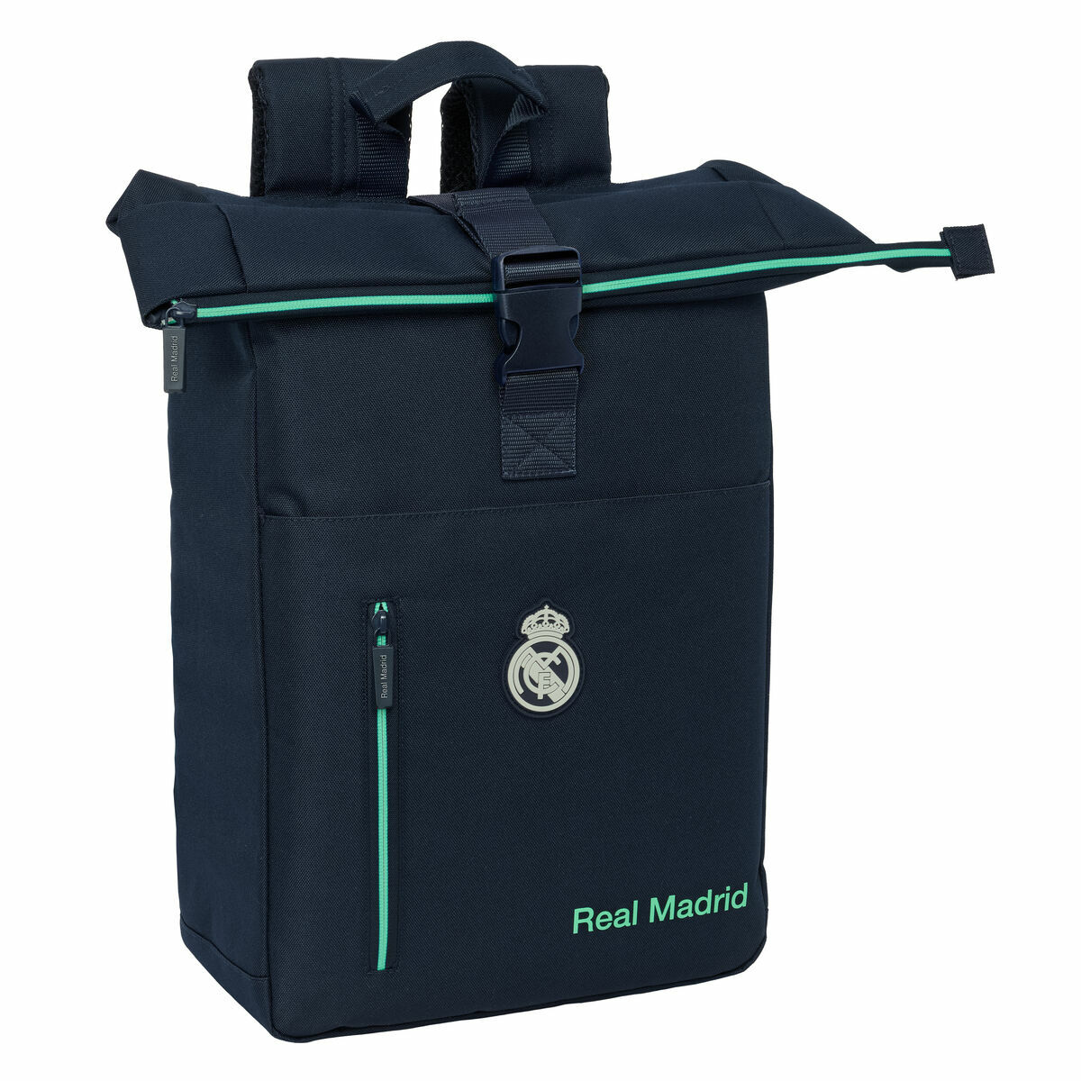 School Bag Real Madrid C.F. 28 x 42 x 13 cm