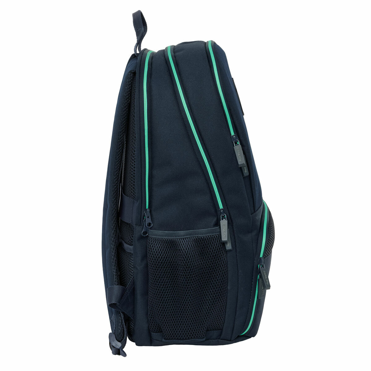 School Bag Real Madrid C.F. 30 x 42 x 17 cm