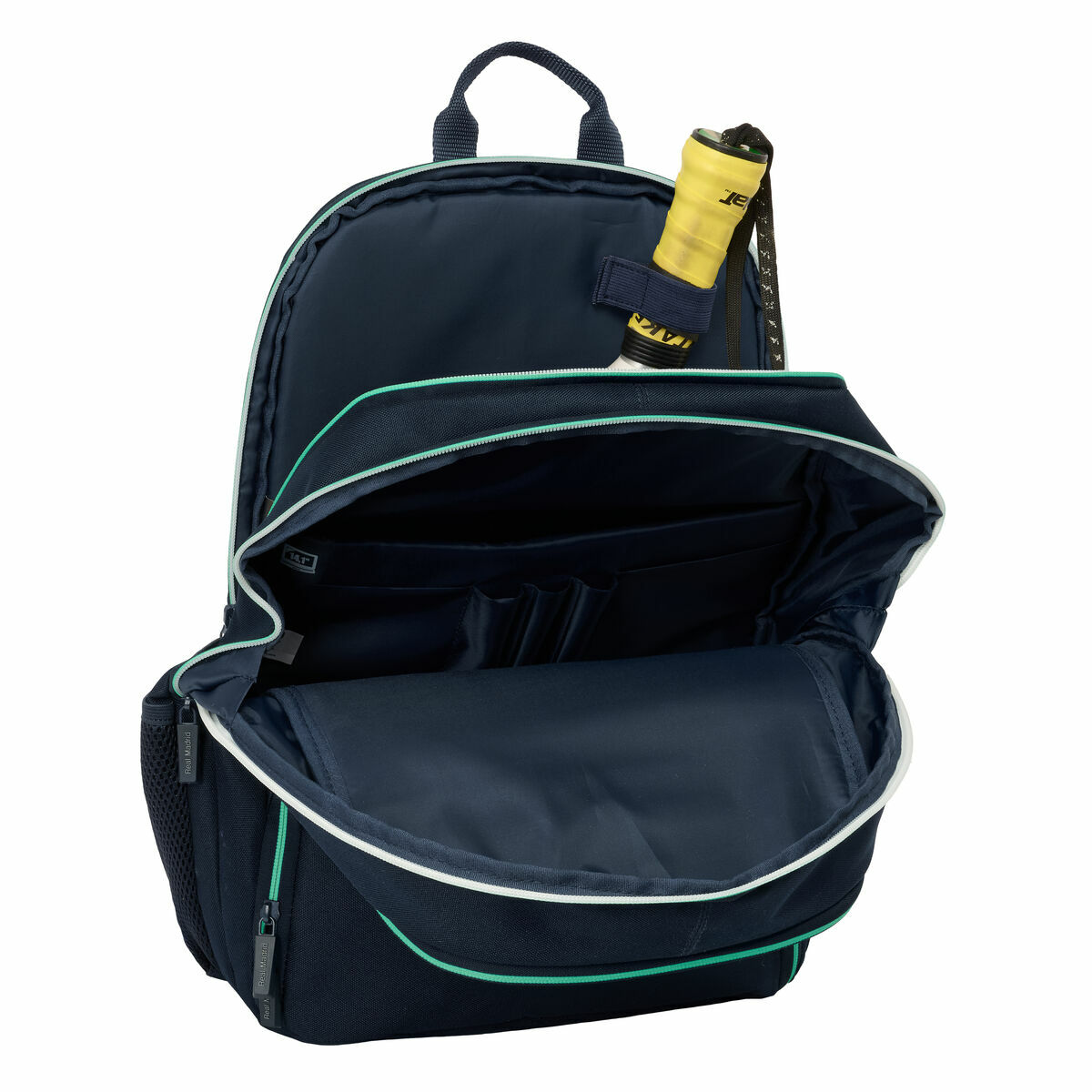 School Bag Real Madrid C.F. 30 x 42 x 17 cm