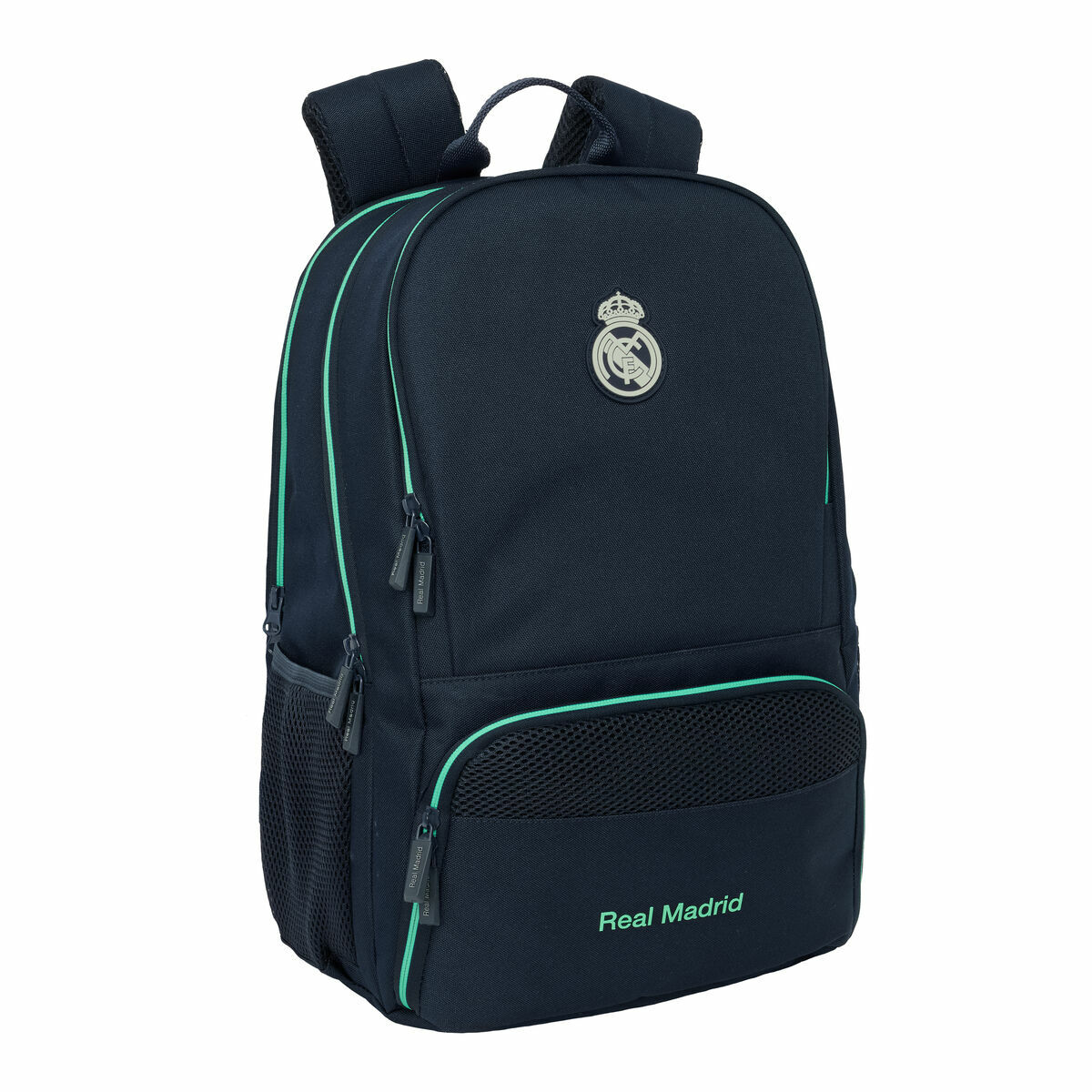 School Bag Real Madrid C.F. 30 x 42 x 17 cm