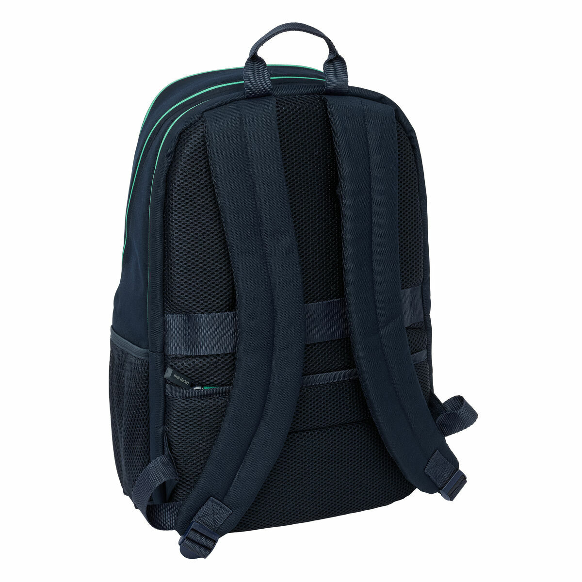 School Bag Real Madrid C.F. 30 x 42 x 17 cm