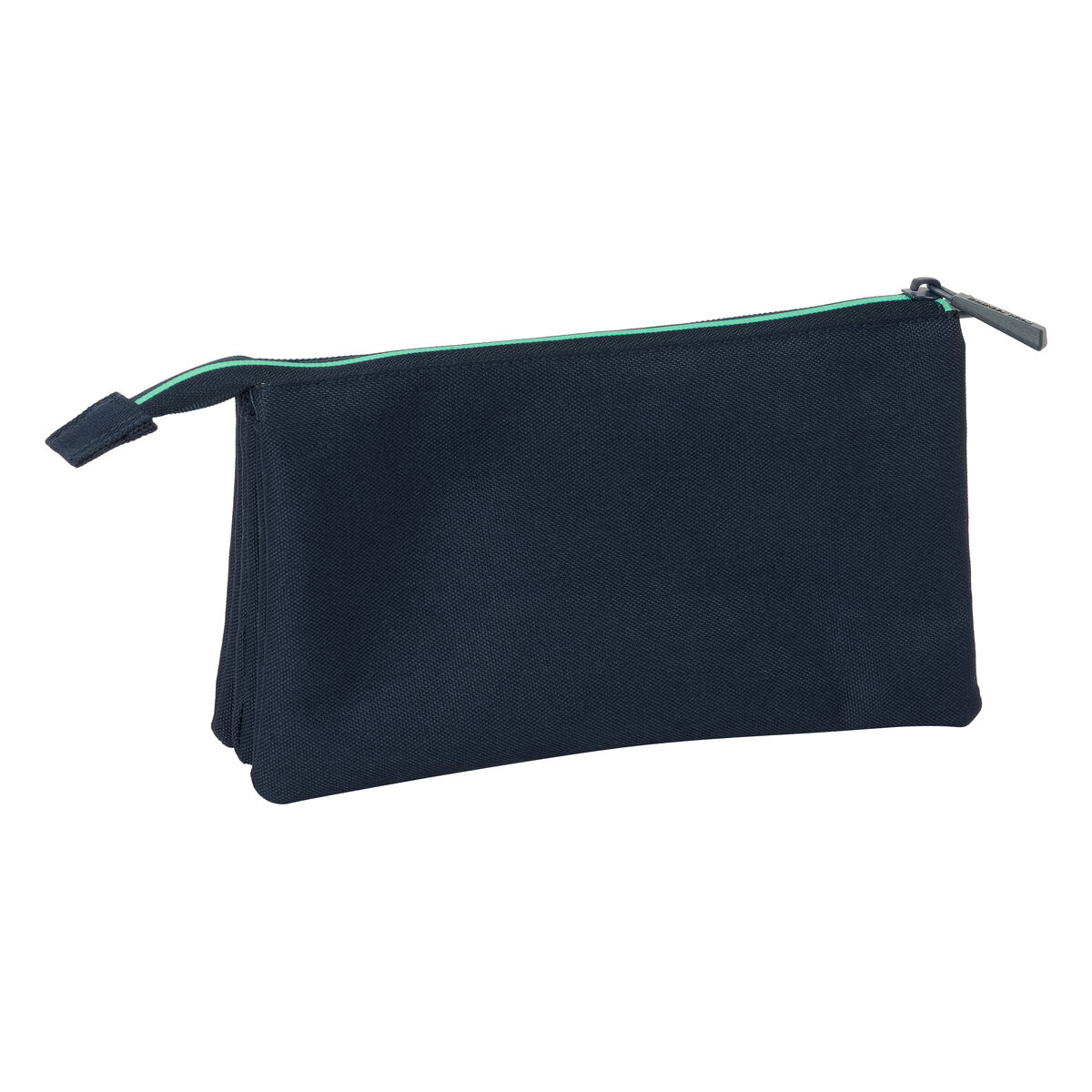 Holdall Real Madrid C.F. 22 x 12 x 3 cm Holdall Real Madrid C.F. 22 x 12 x 3 cm