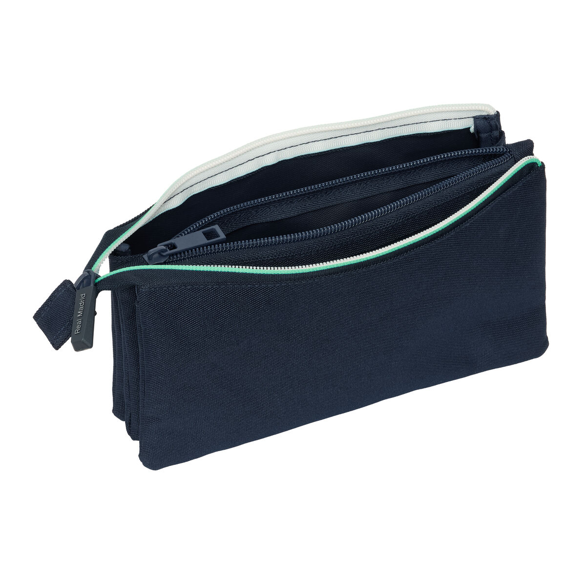 Holdall Real Madrid C.F. 22 x 12 x 3 cm
