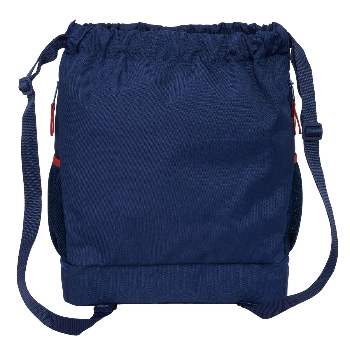 Backpack with Strings El Pulpo Navy Blue 35 x 40 x 1 cm