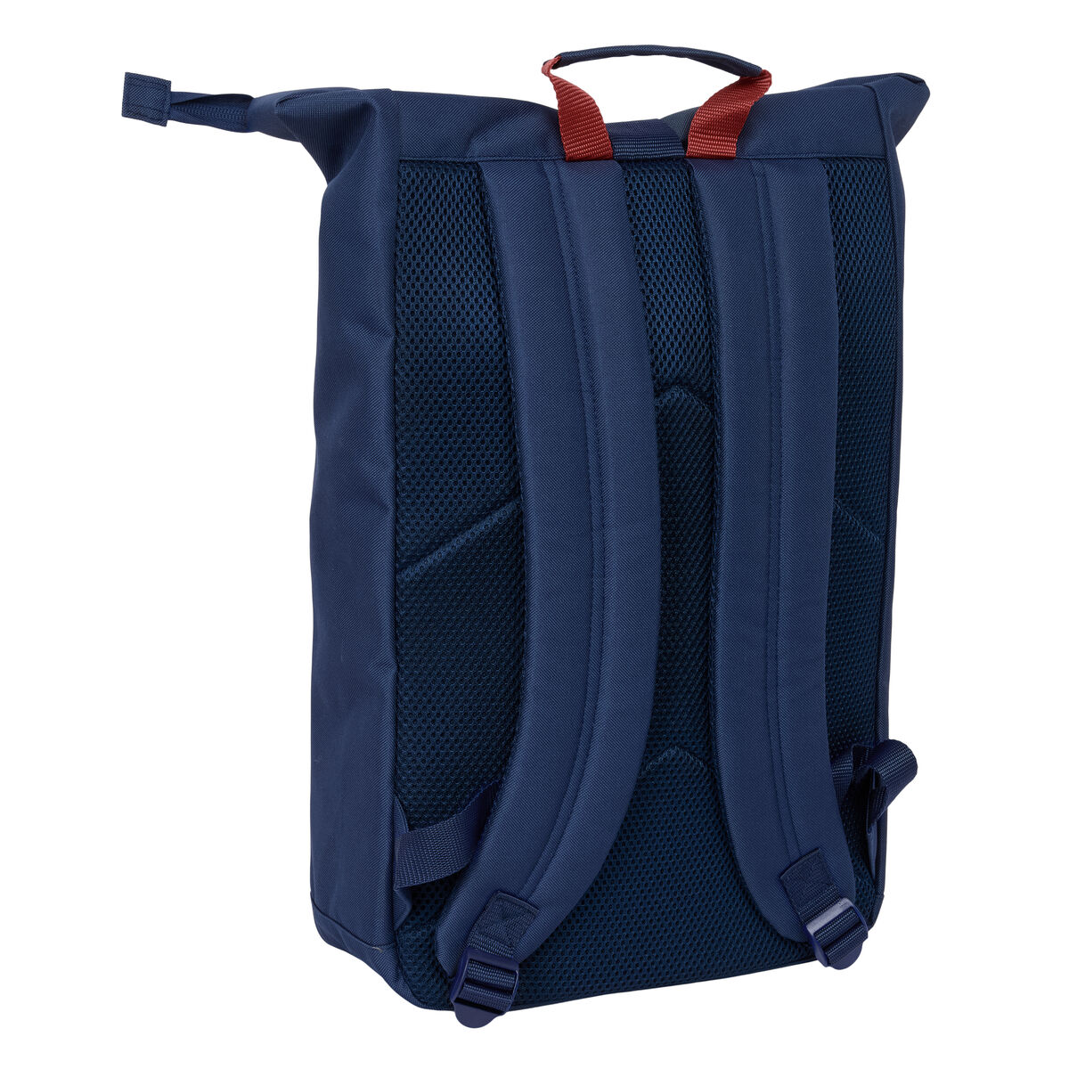 School Bag El Pulpo Navy Blue 28 x 42 x 13 cm