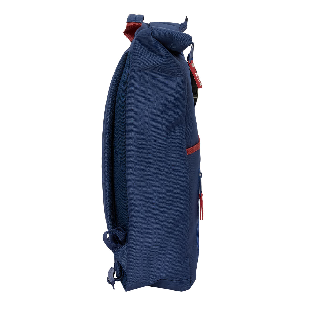 School Bag El Pulpo Navy Blue 28 x 42 x 13 cm