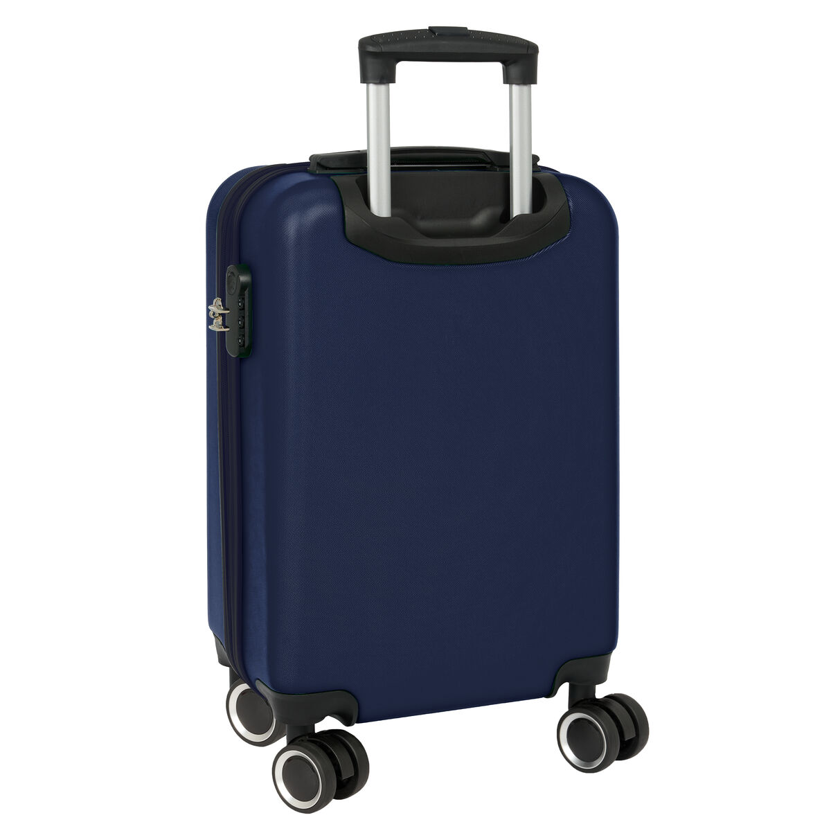 Cabin suitcase El Pulpo Navy Blue 20” 20 L 34,5 x 55 x 20 cm