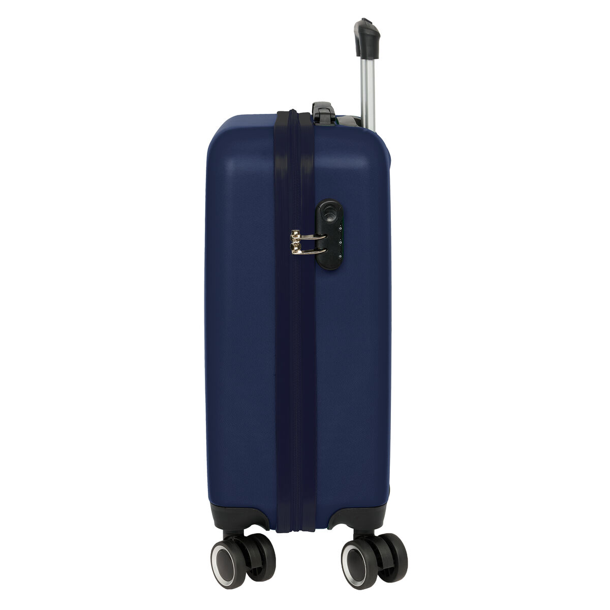 Cabin suitcase El Pulpo Navy Blue 20” 20 L 34,5 x 55 x 20 cm