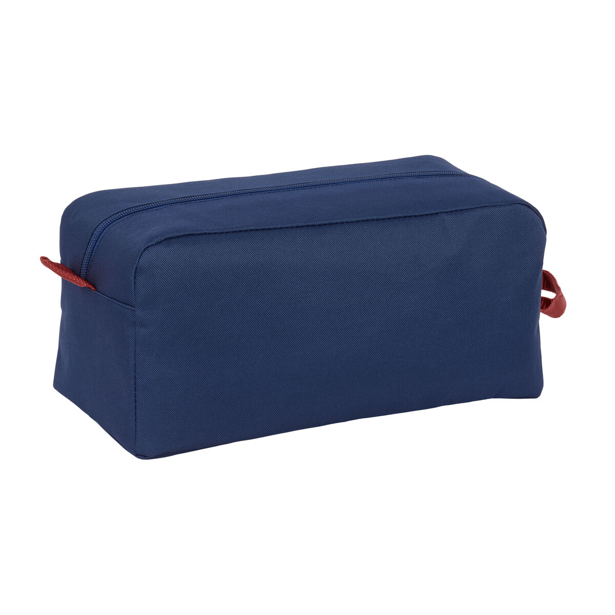Travel Slipper Holder El Pulpo Navy Blue 34 x 15 x 18 cm