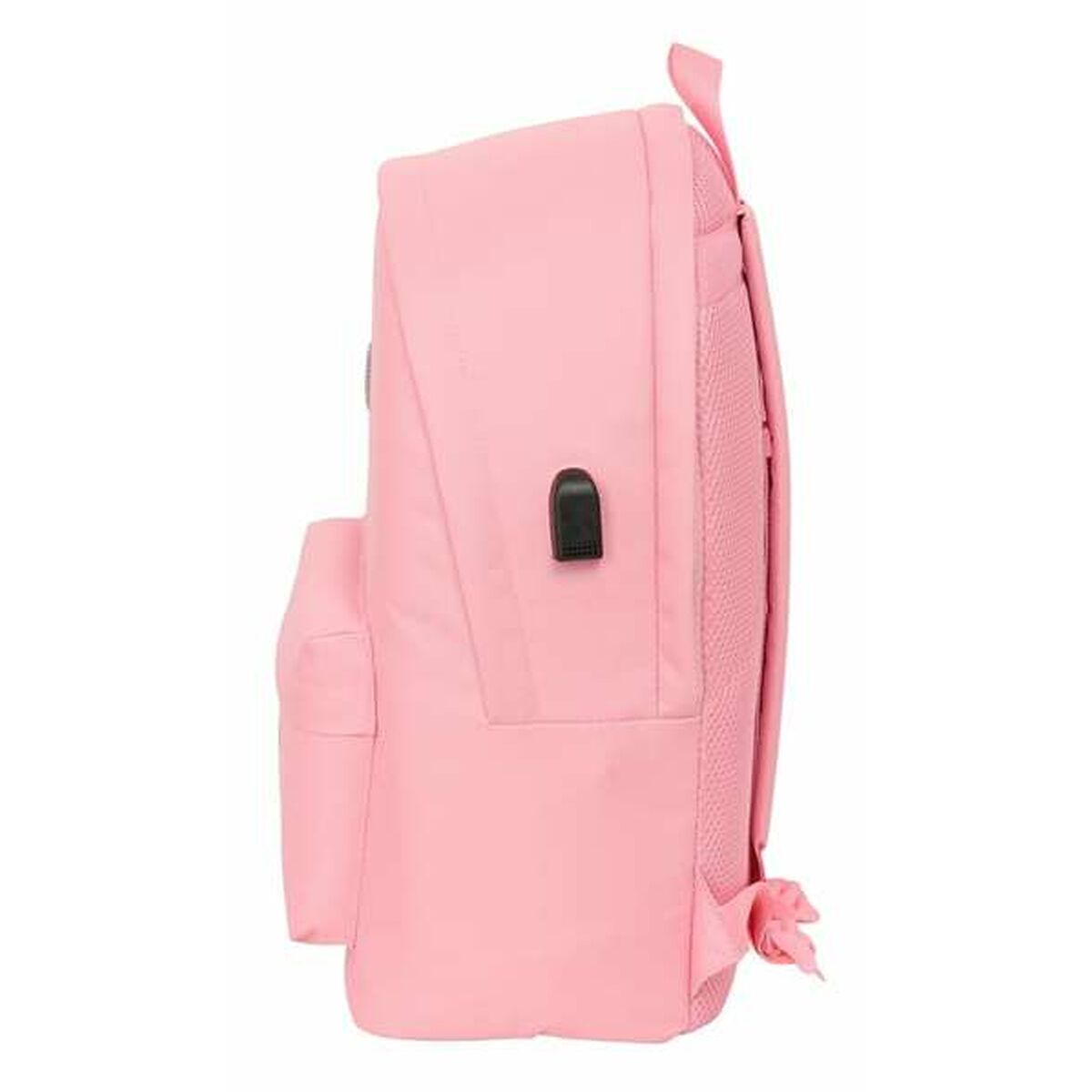 School Bag El Pulpo   Blue 31 x 44 x 18 cm