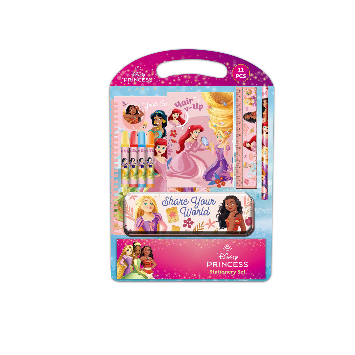 Pencil Lead Holder Disney Princess Bloom Pencil Lead Holder Disney Princess Bloom