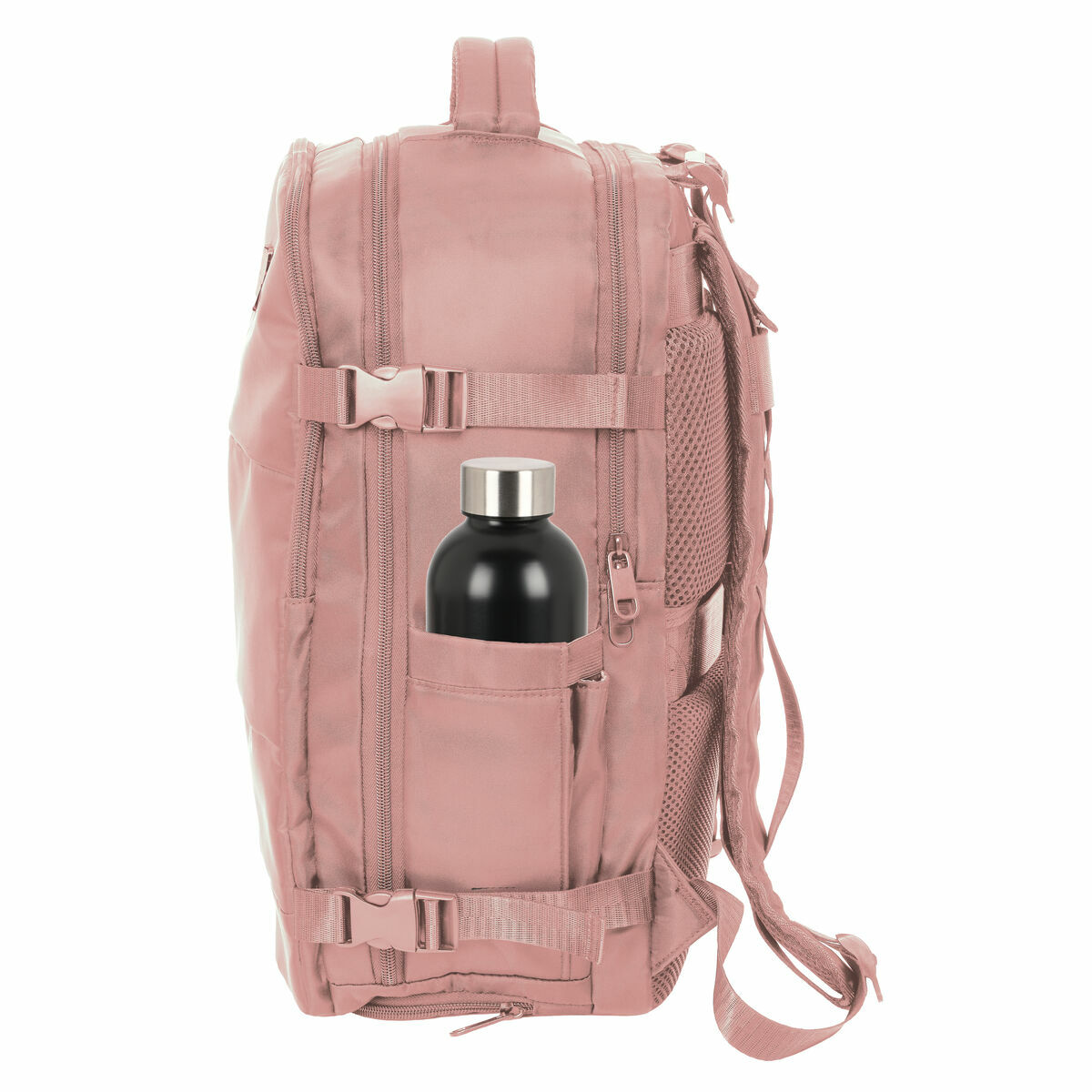 School Bag Safta Rosa Pink