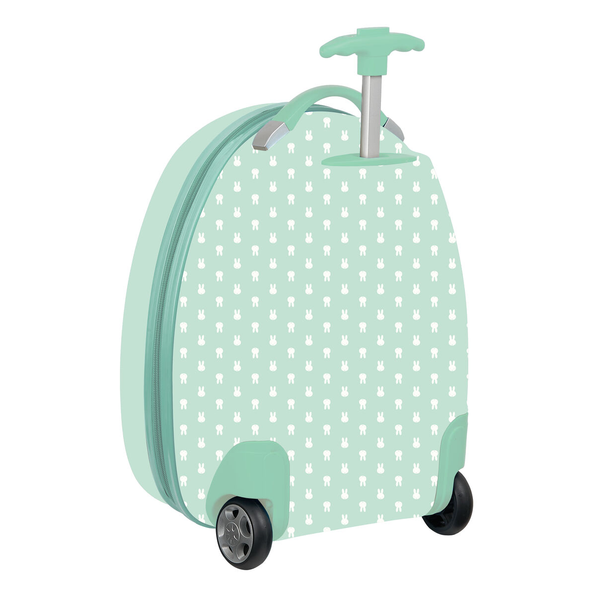 Cabin suitcase Miffy miffy 16” 23 L 28 x 43 x 23 cm