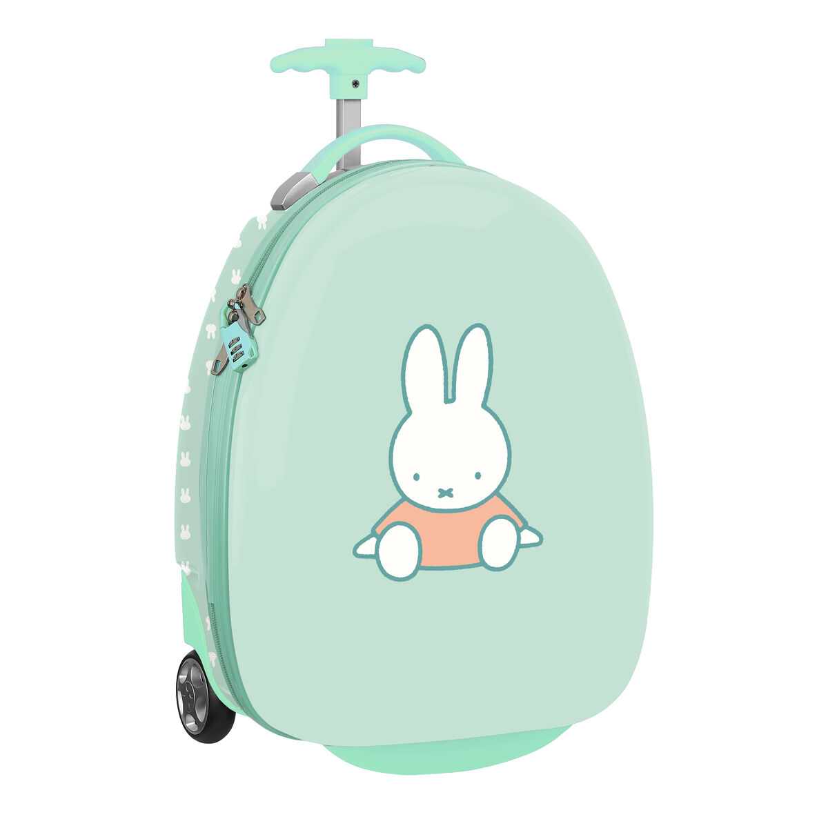 Cabin suitcase Miffy miffy 16” 23 L 28 x 43 x 23 cm