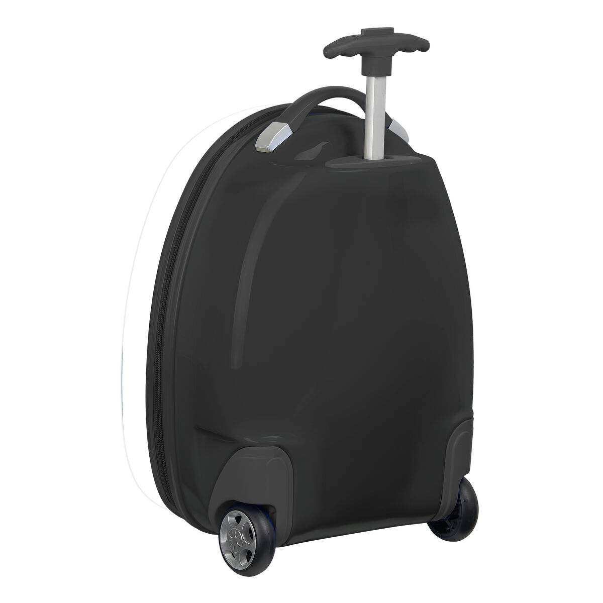 Cabin suitcase Real Madrid C.F. 16” 23 L 28 x 43 x 23 cm