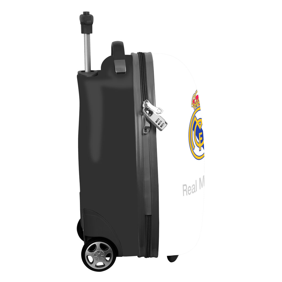 Cabin suitcase Real Madrid C.F. 16” 23 L 28 x 43 x 23 cm