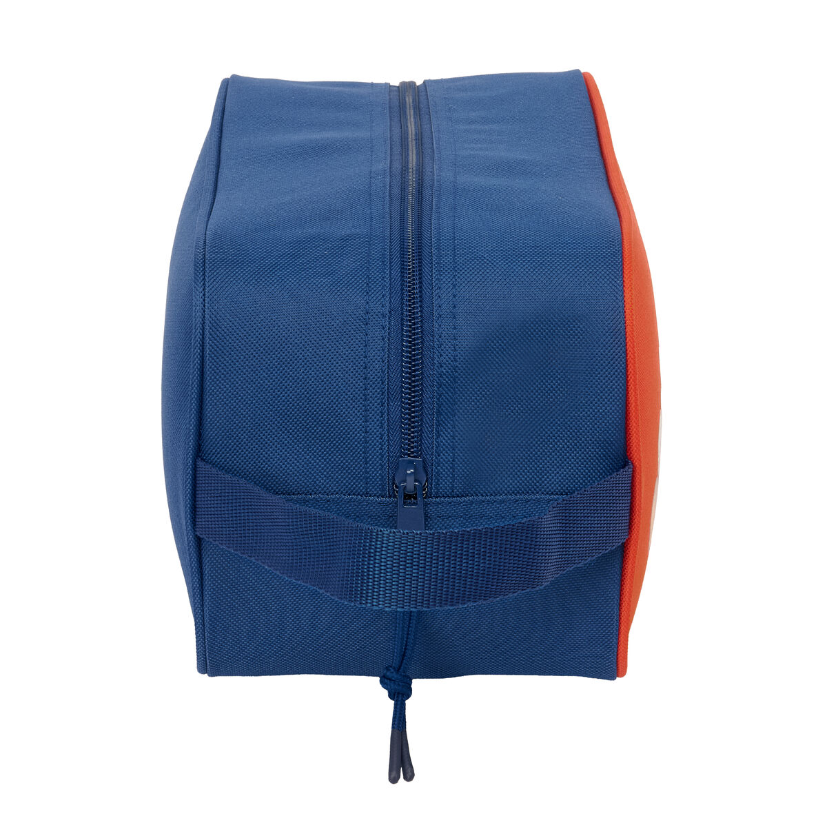 Travel Slipper Holder Super Mario Mamma mia Red Navy Blue 29 x 15 x 14 cm