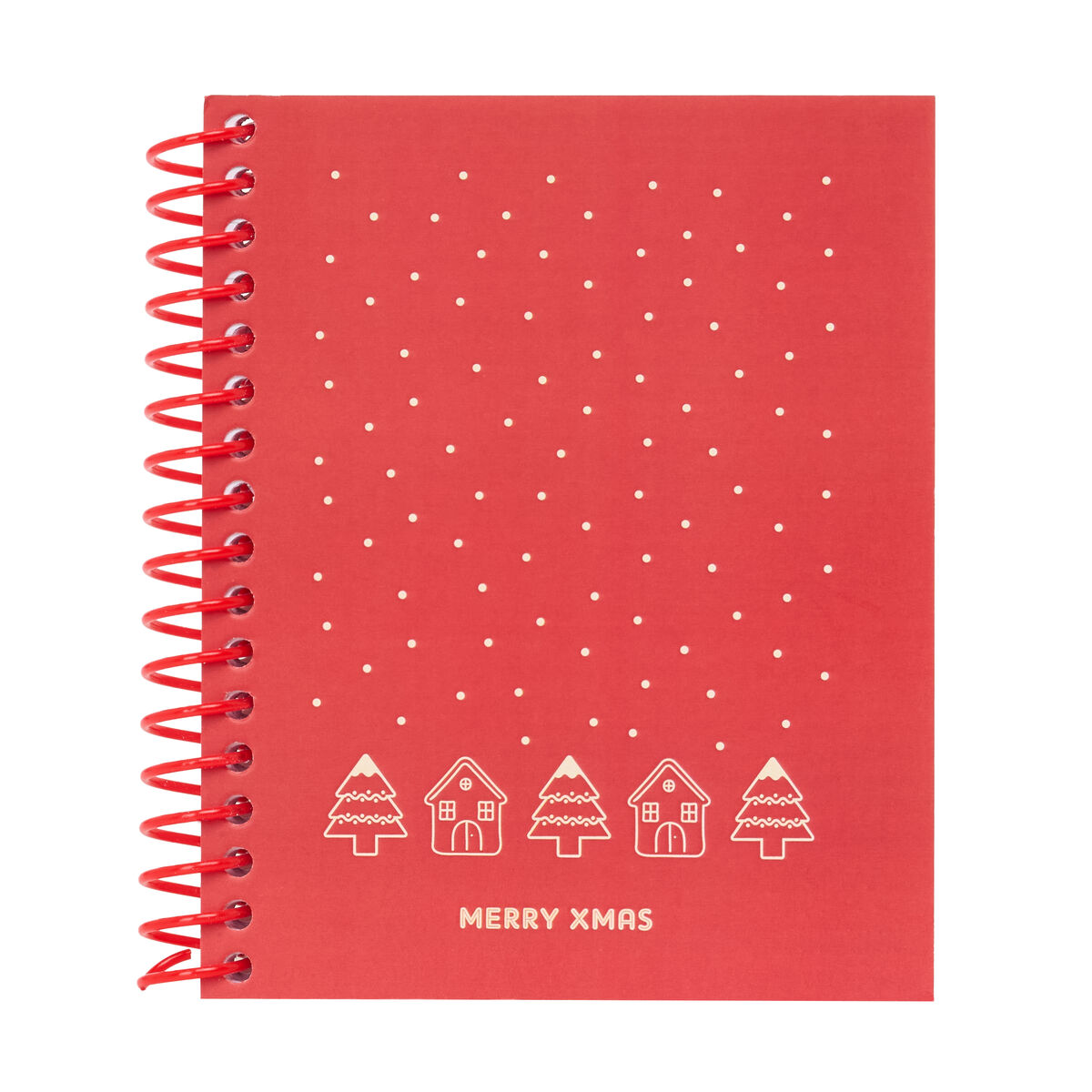 Notebook Safta Red Notebook Safta Red