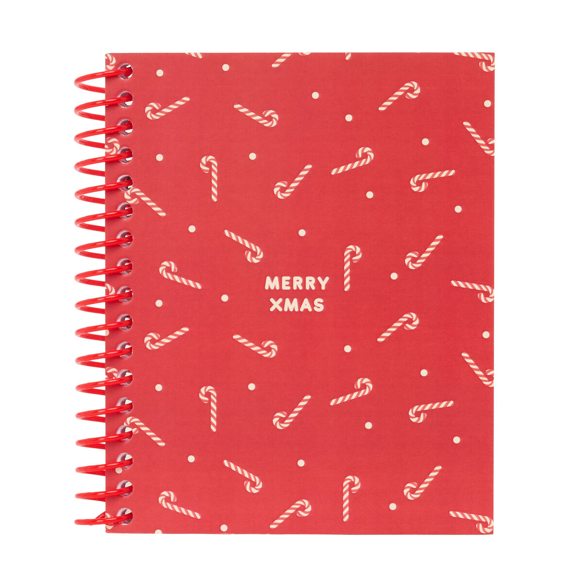Notebook Safta Red Notebook Safta Red