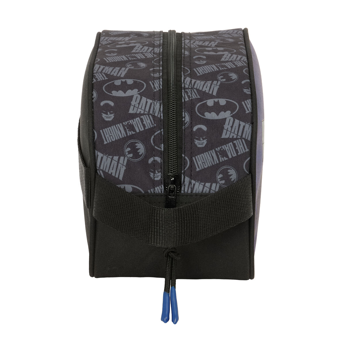 Travel Vanity Case Batman Black 26 x 15 x 12 cm