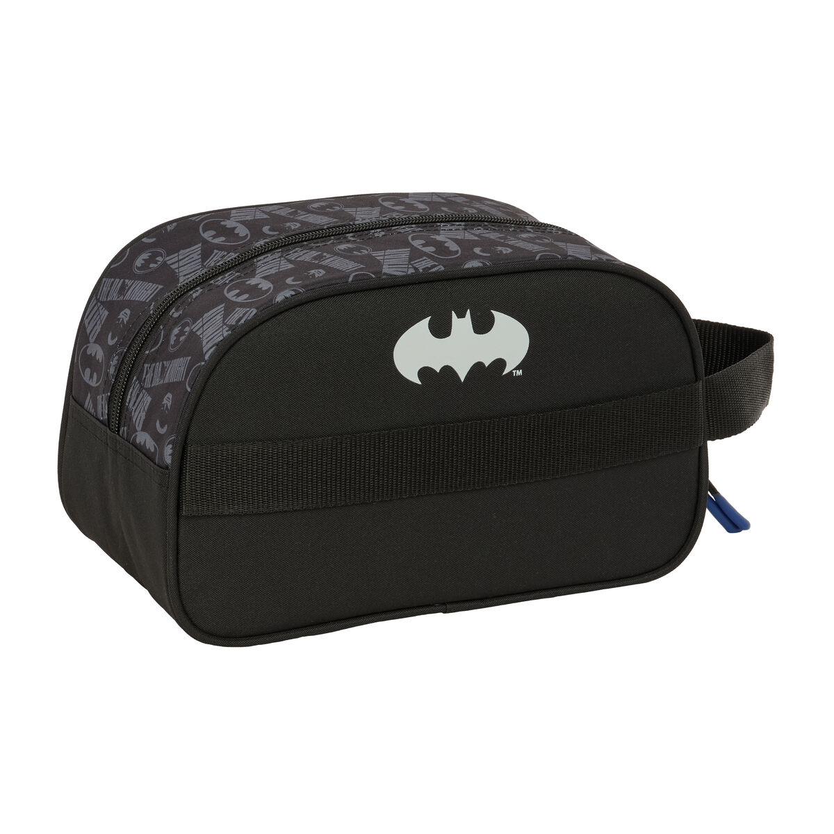 Travel Vanity Case Batman Black 26 x 15 x 12 cm