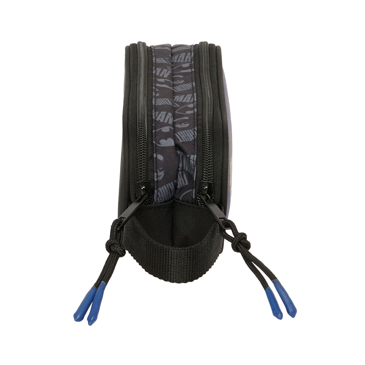 Holdall Batman Black 21 x 8 x 6 cm