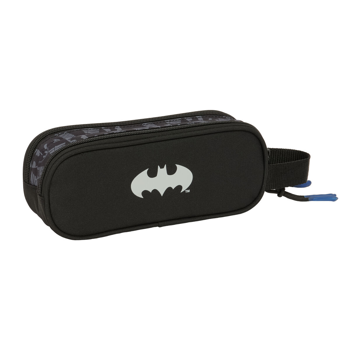 Holdall Batman Black 21 x 8 x 6 cm