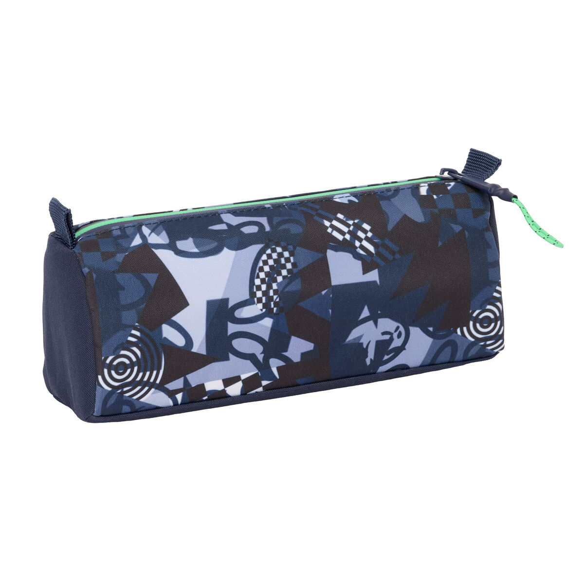 Holdall El Nio Navy Navy Blue 21 x 8 x 7 cm