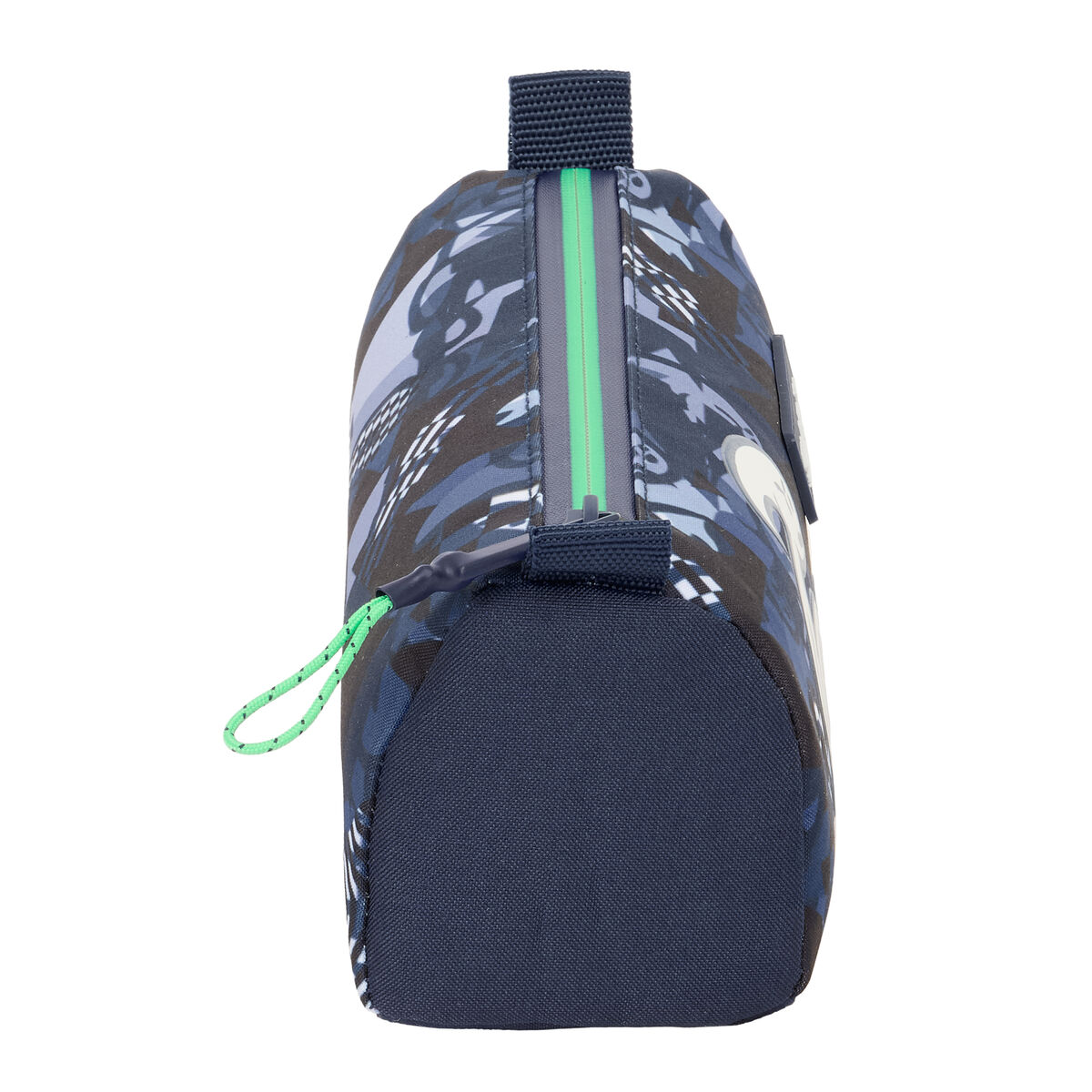Holdall El Nio Navy Navy Blue 21 x 8 x 7 cm