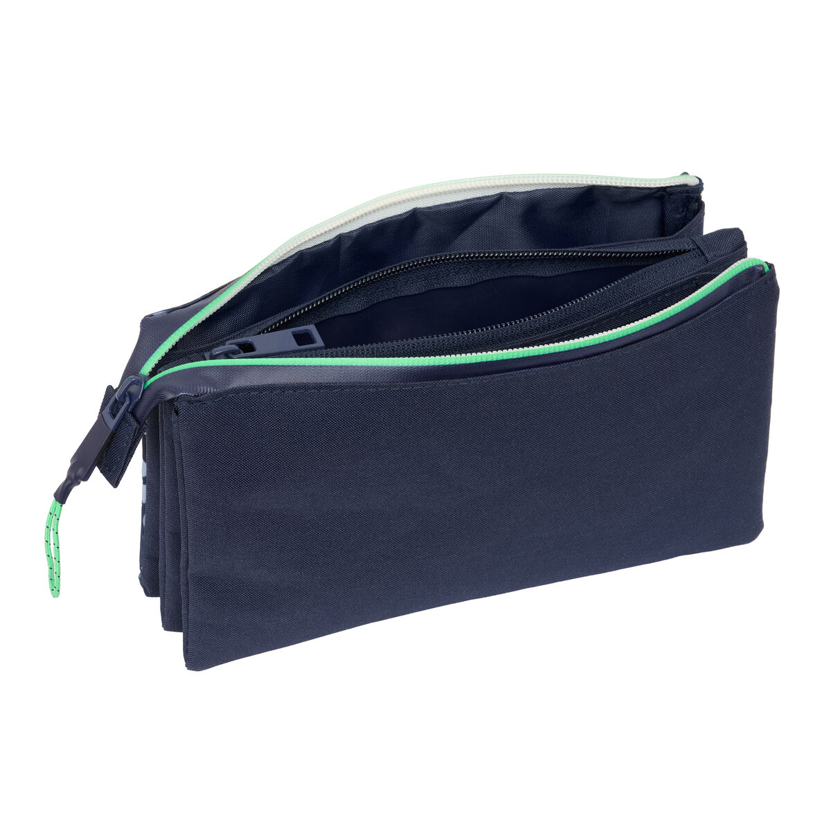 Holdall El Nio Navy Navy Blue 22 x 12 x 3 cm