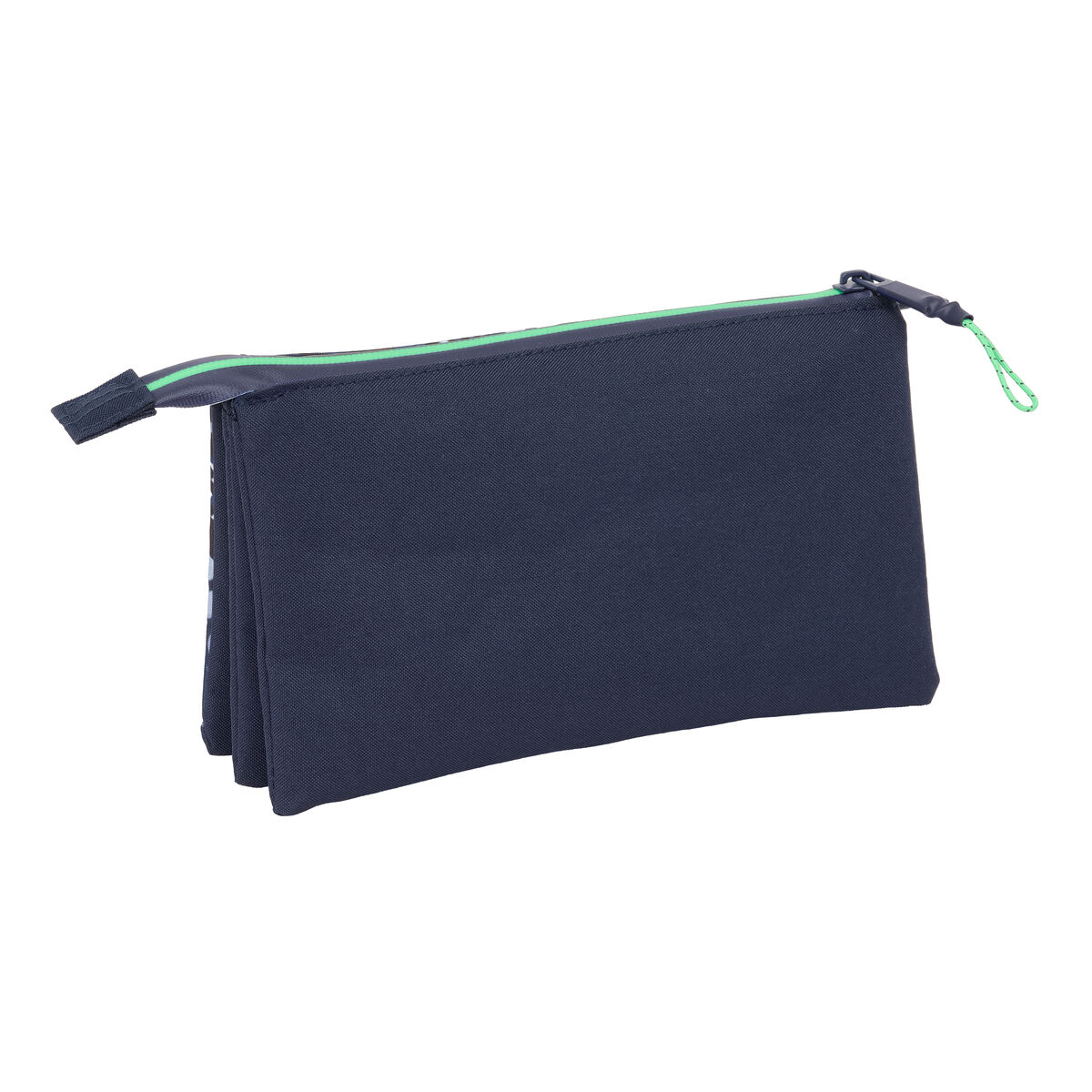 Holdall El Nio Navy Navy Blue 22 x 12 x 3 cm