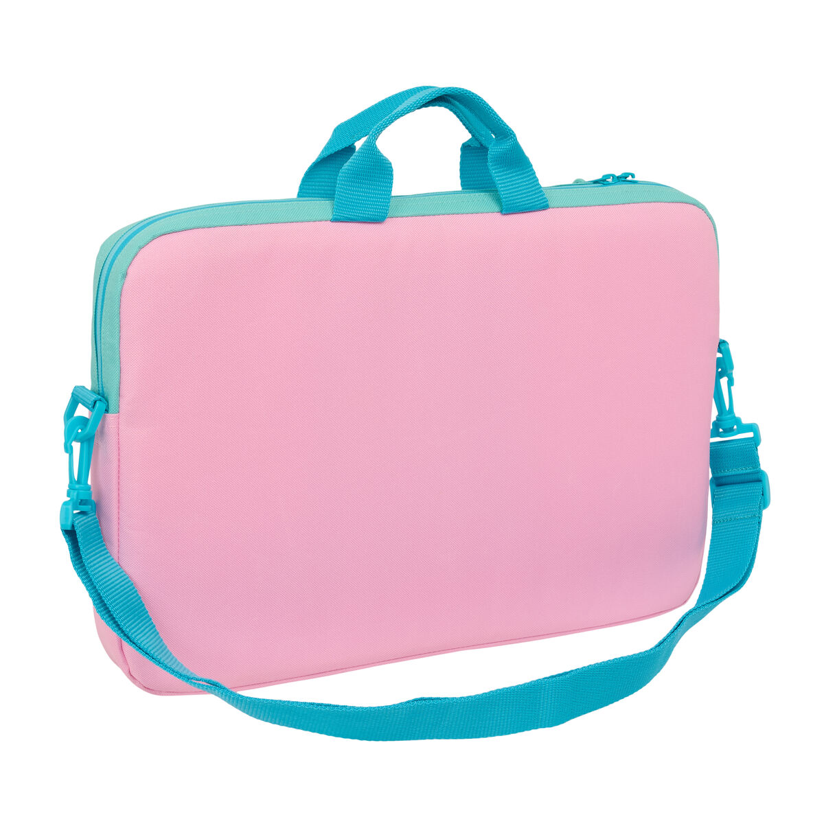 Laptop Case Benetton Dolce Multicolour 40 x 27 x 4 cm