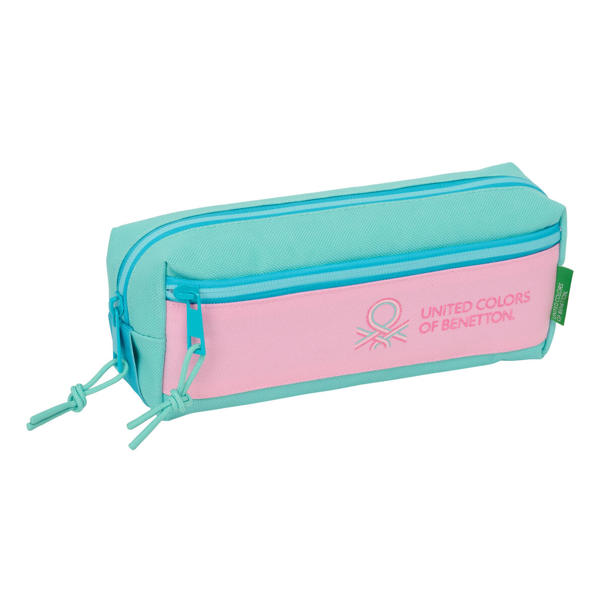 Holdall Benetton Dolce Multicolour 22 x 8,5 x 6 cm