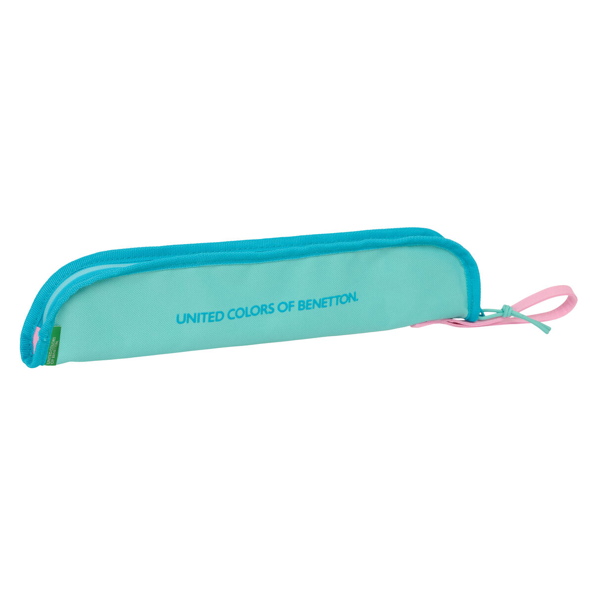 Recorder bag Benetton Dolce Multicolour 37 x 8 x 2 cm