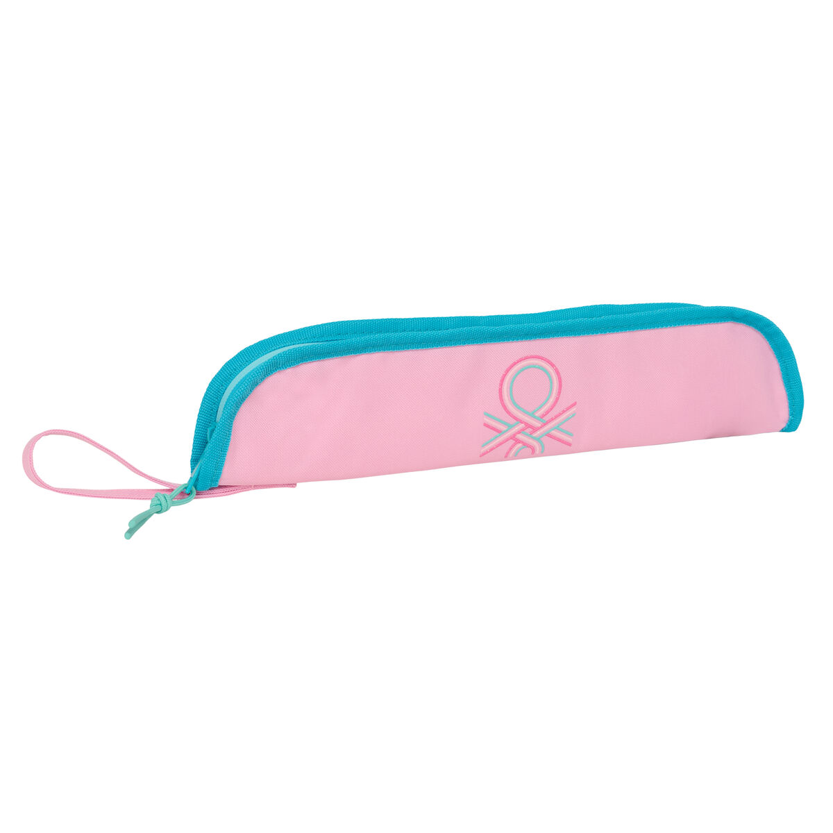 Recorder bag Benetton Dolce Multicolour 37 x 8 x 2 cm