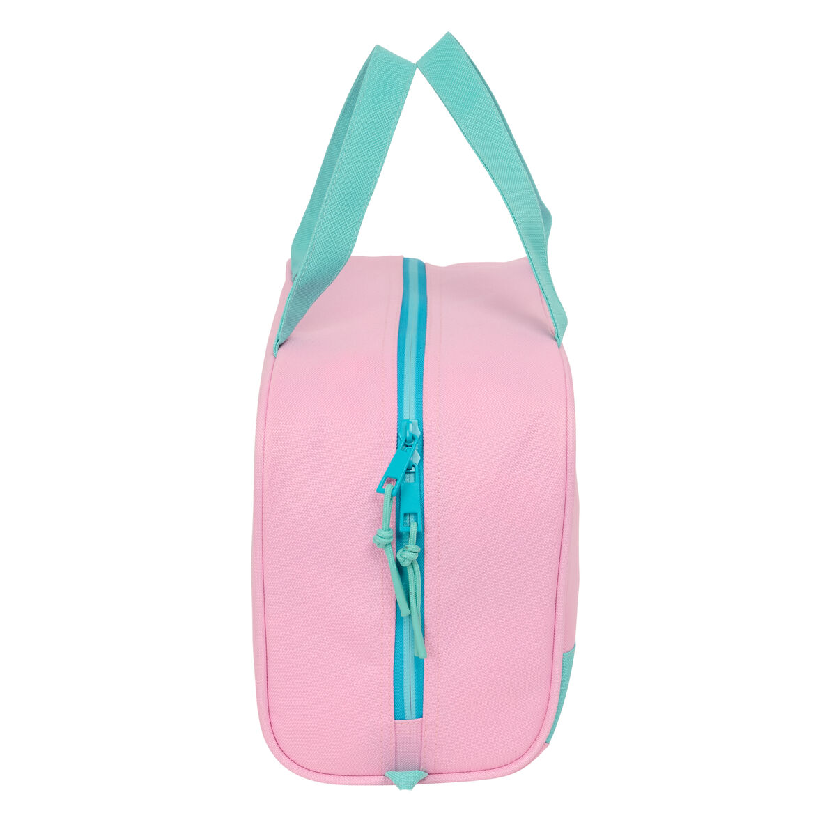 Travel Vanity Case Benetton Dolce Multicolour 31 x 14 x 19 cm