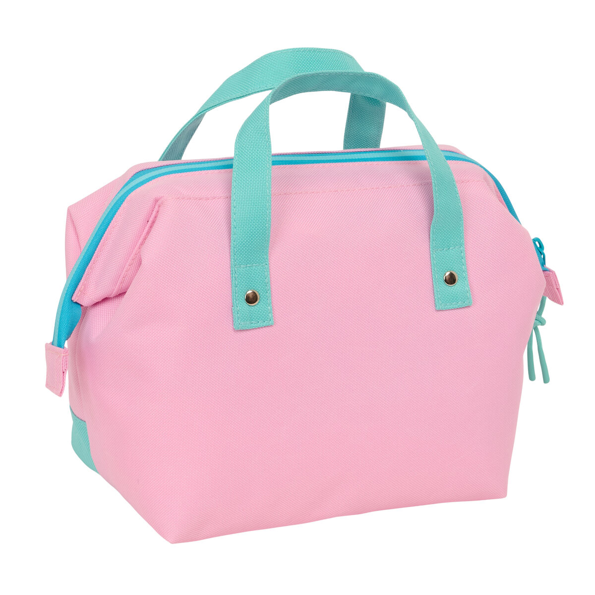 Travel Vanity Case Benetton Dolce Multicolour 26.5 x 17.5 x 12.5 cm
