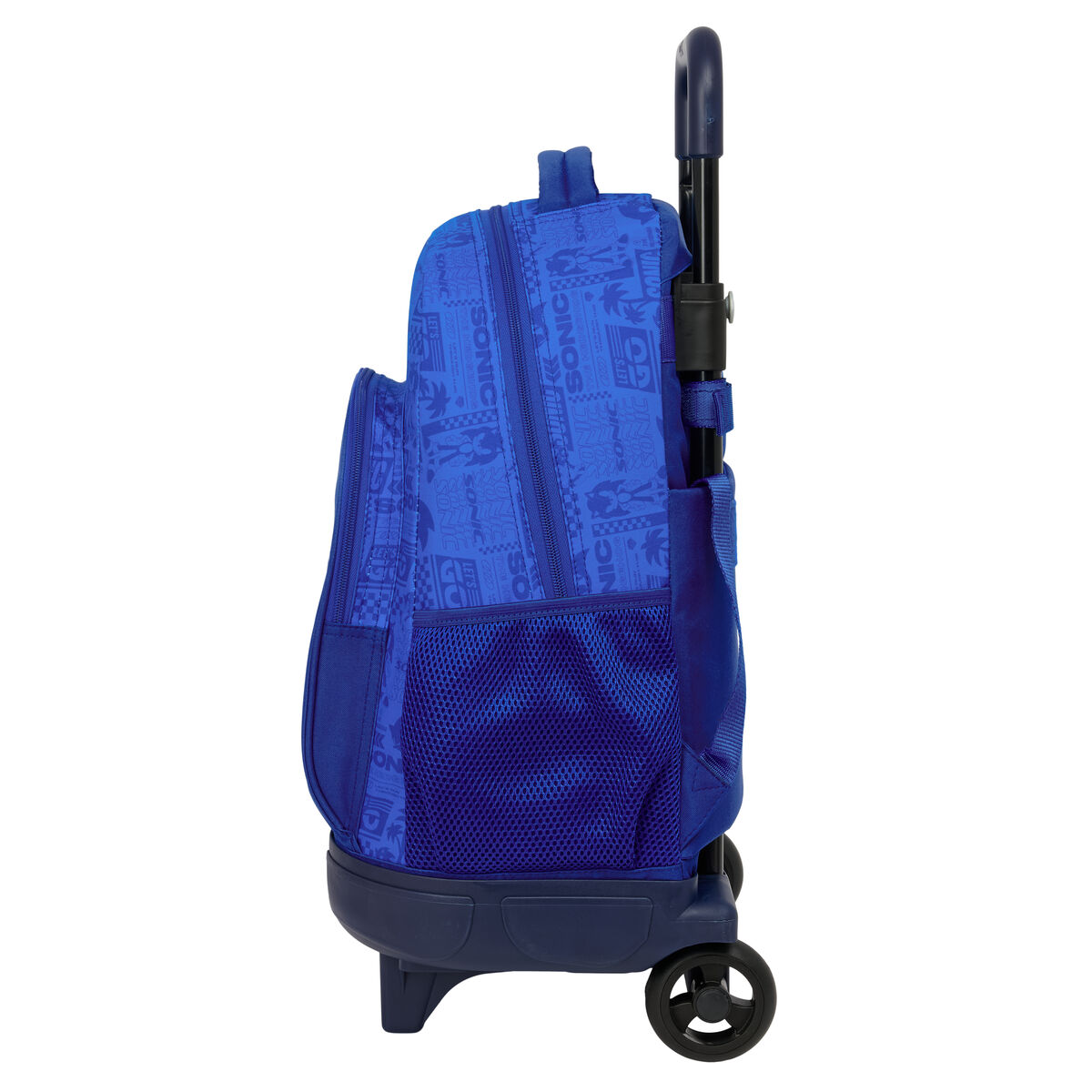 School Bag Sonic Blue 33 x 45 x 22 cm