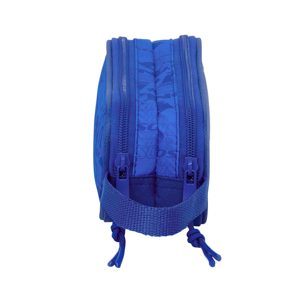 Holdall Sonic Blue 21 x 8 x 6 cm