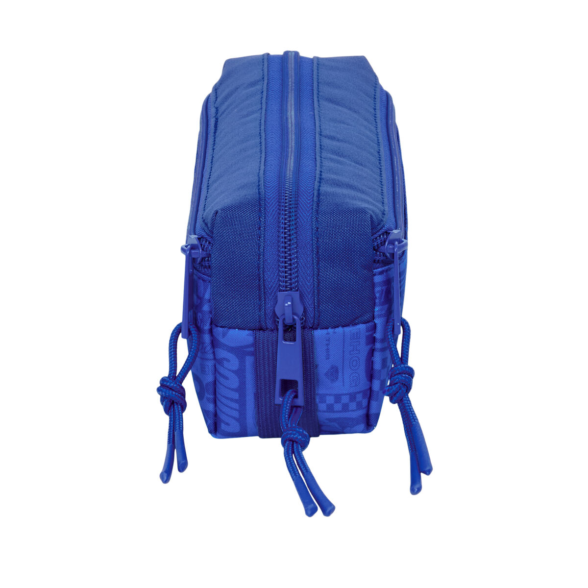 Holdall Sonic Blue 22 x 8,5 x 6 cm
