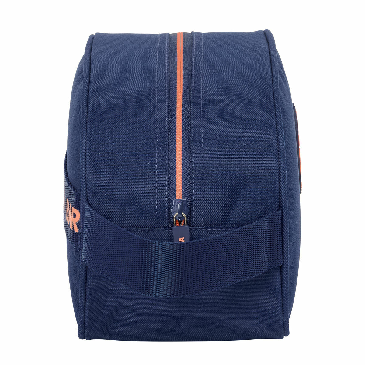 Travel Vanity Case F.C. Barcelona Navy Blue Sporting 26 x 15 x 12 cm