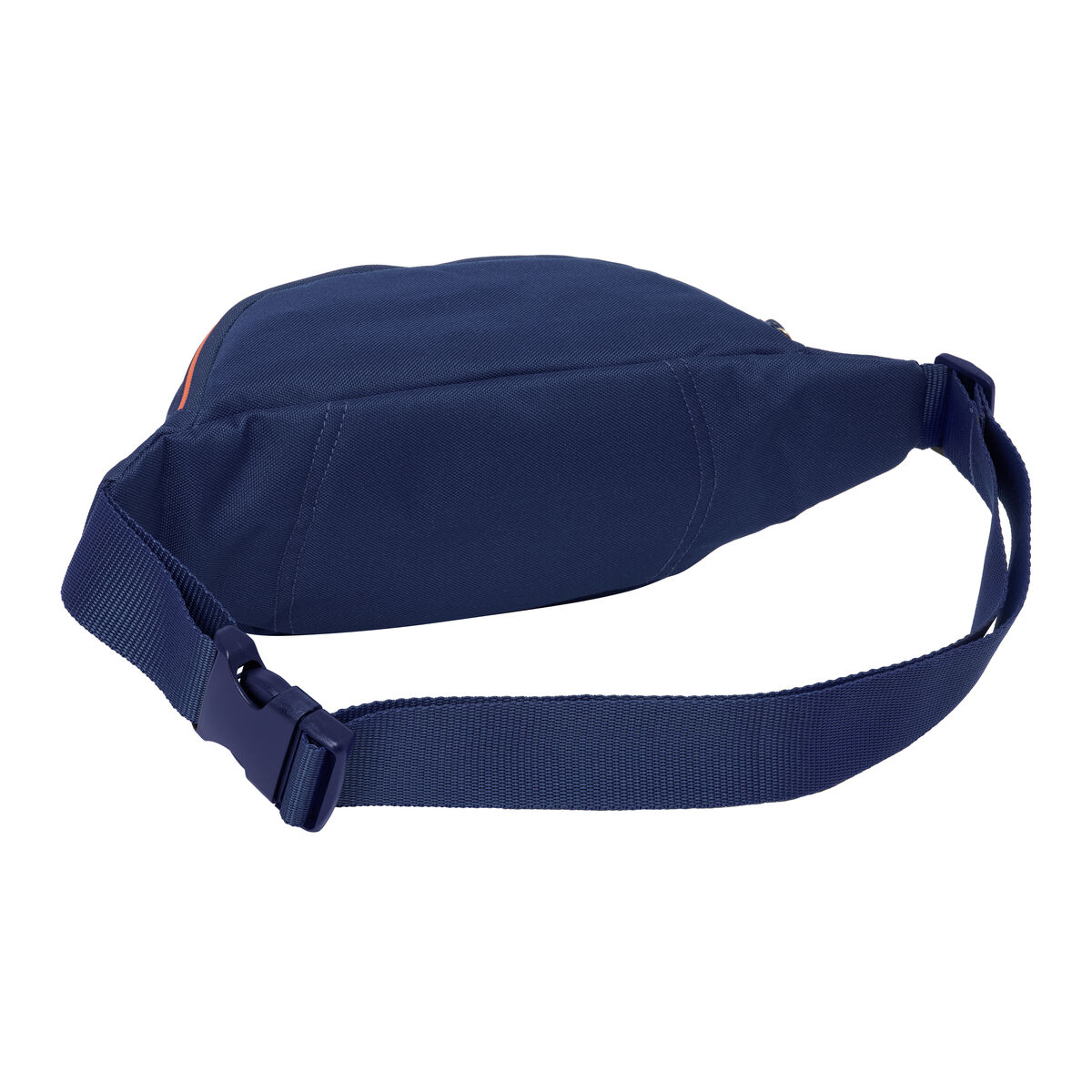 Belt Pouch F.C. Barcelona Navy Blue Sporting 23 x 12 x 9 cm Belt Pouch F.C. Barcelona Navy Blue Sporting 23 x 12 x 9 cm