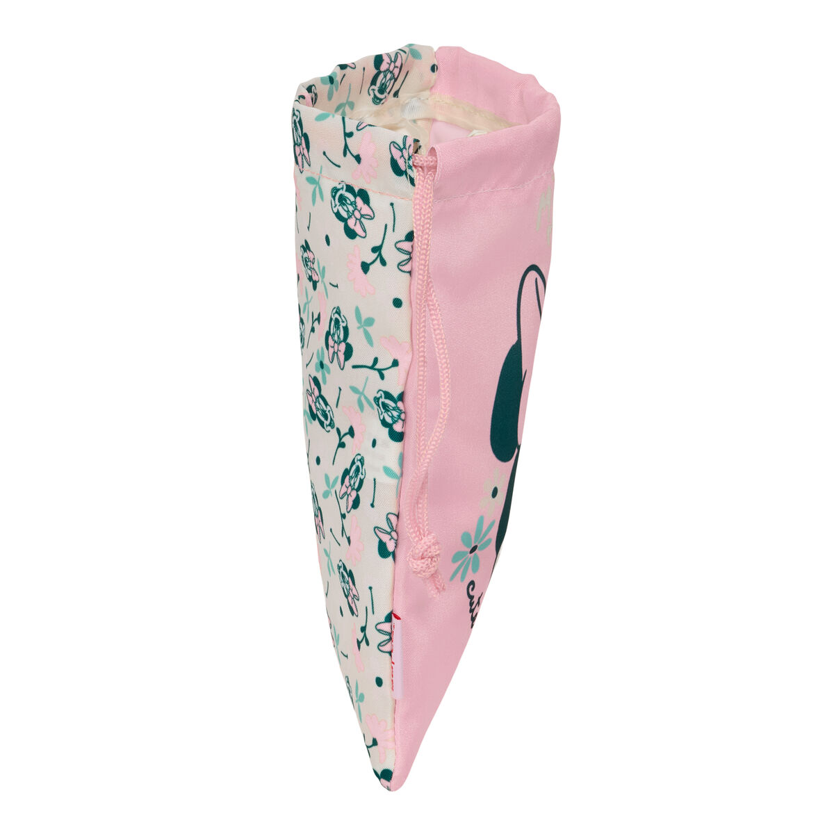 Thermal Lunchbox Minnie Mouse Minty Pink