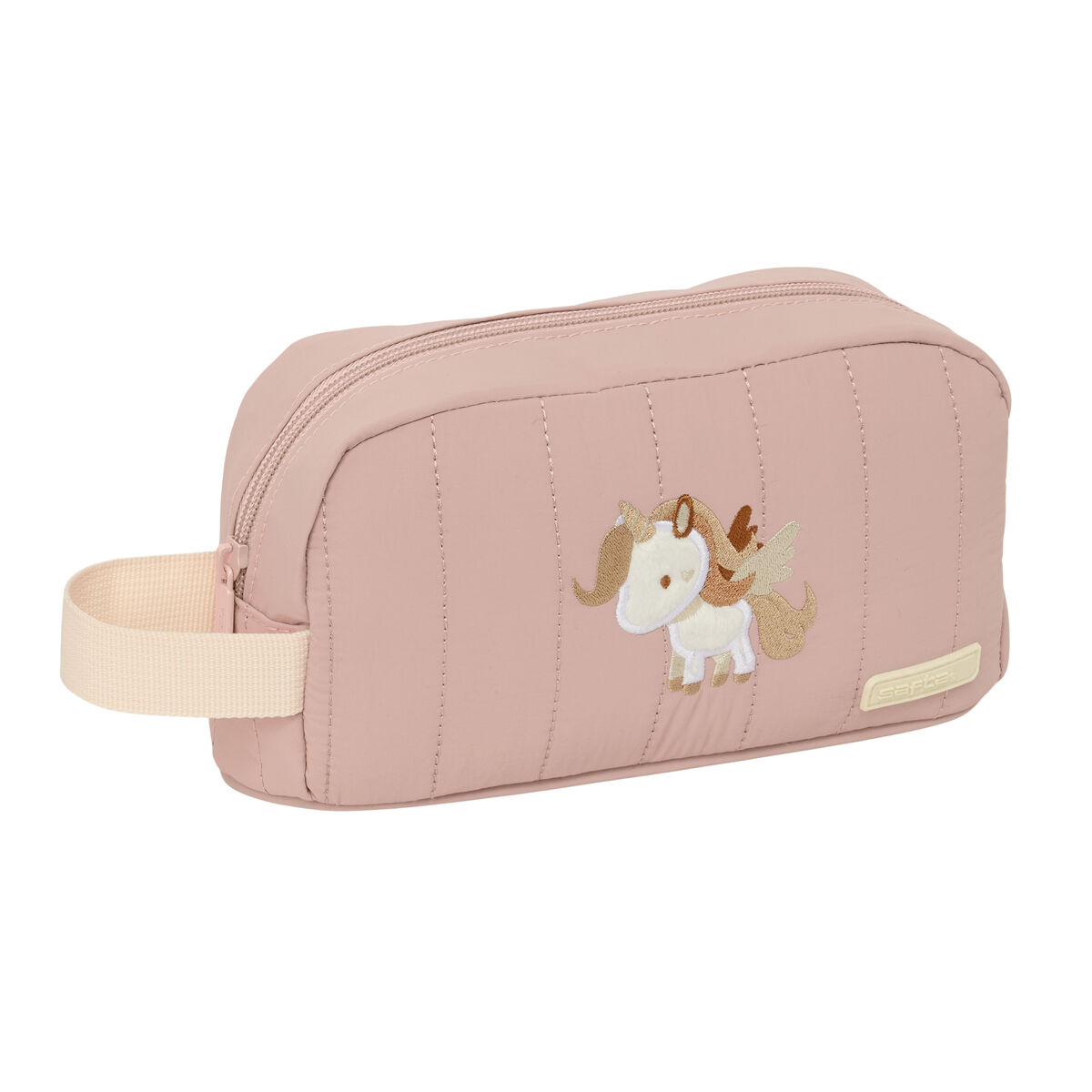 Thermal Lunchbox Safta Unicornio 21,5 x 12 x 6,5 cm Thermal Lunchbox Safta Unicornio 21,5 x 12 x 6,5 cm