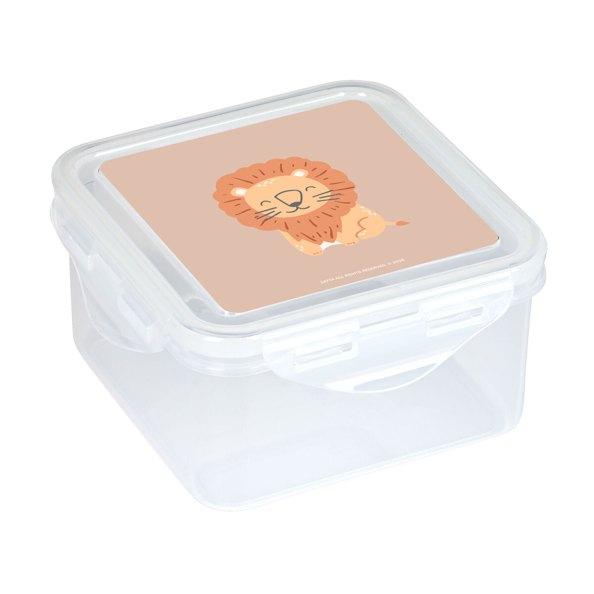Lunch box Safta Leon Children’s