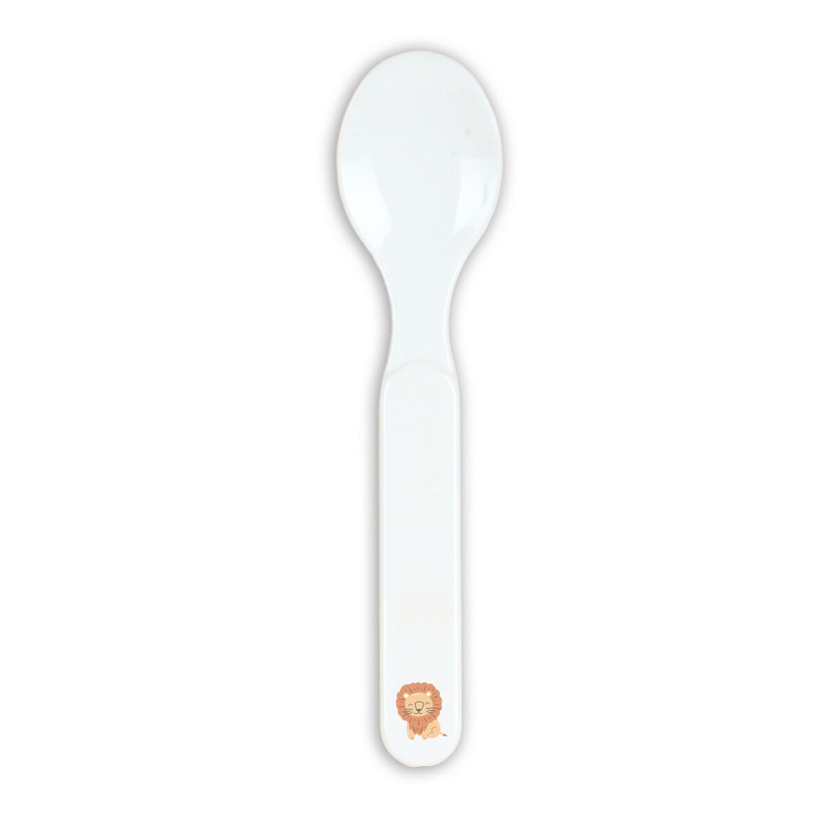 Childrens Dinner Set Safta Leon PVC