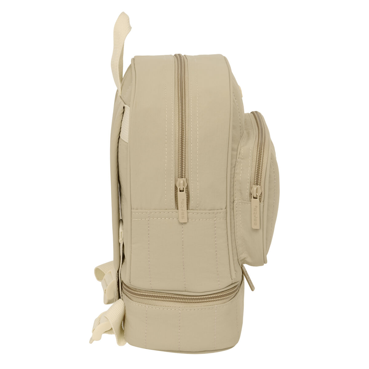 School Bag Safta Leon 22 x 27 x 10 cm