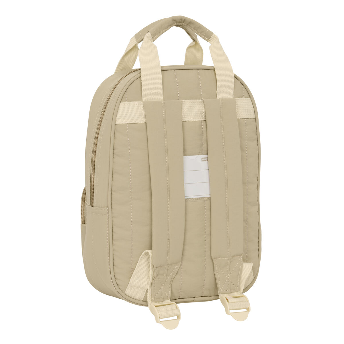 School Bag Safta Leon 20 x 28 x 8 cm